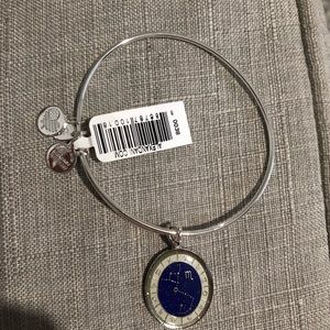 Alex and Ani Scorpio bracelet